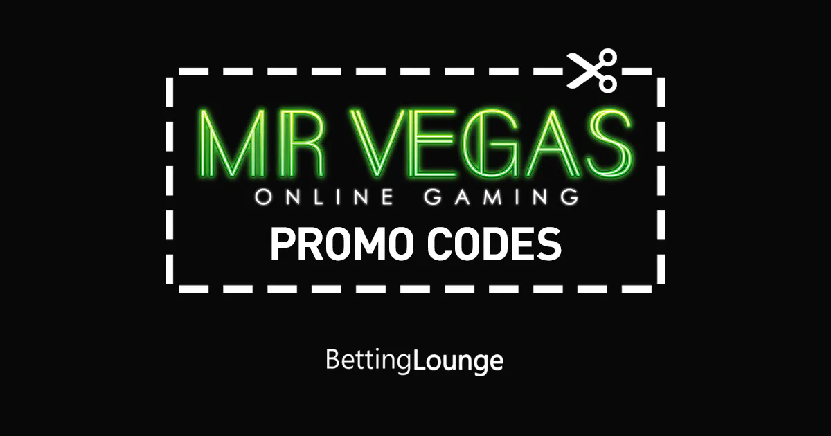 Mr bet promo code