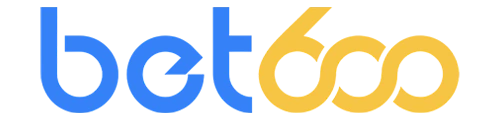 Bet600 logo