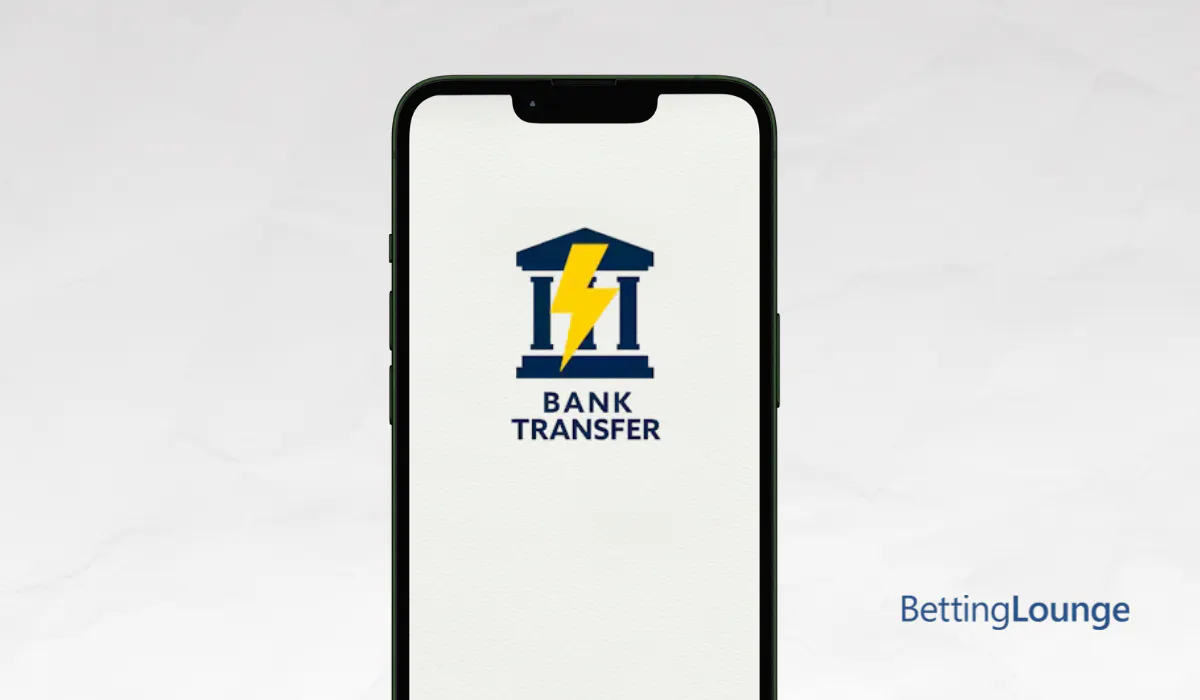 instant bank transfer casino guide