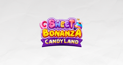 sweet bonanza candyland image