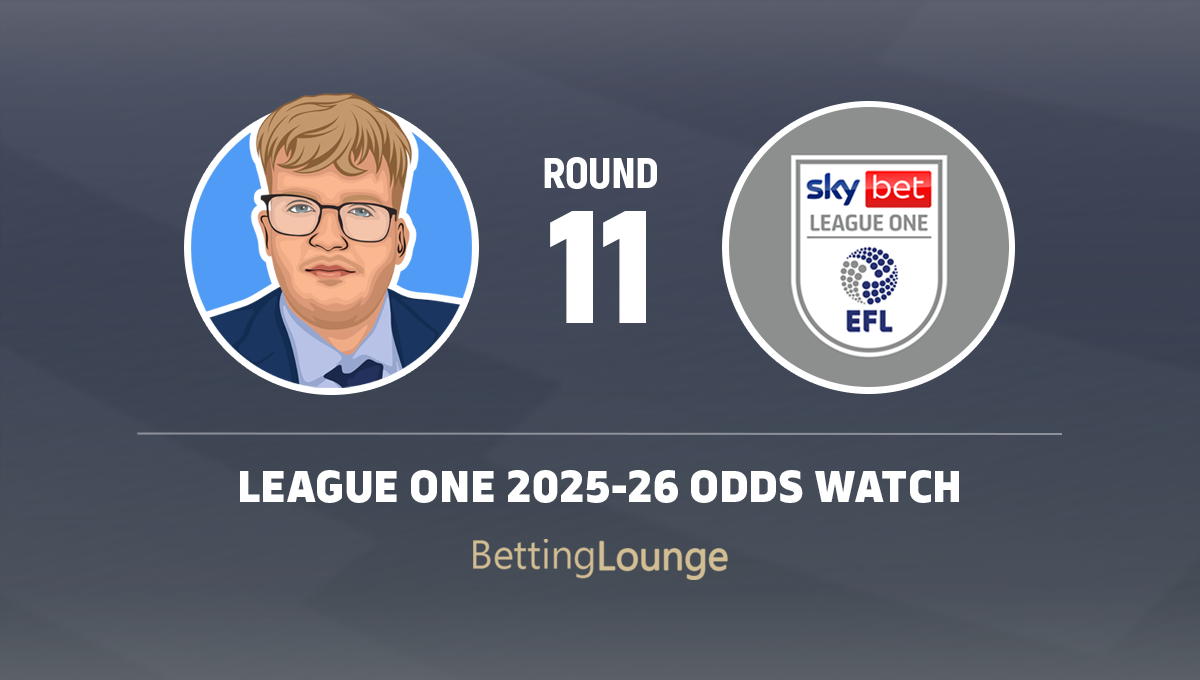 League One Round 11