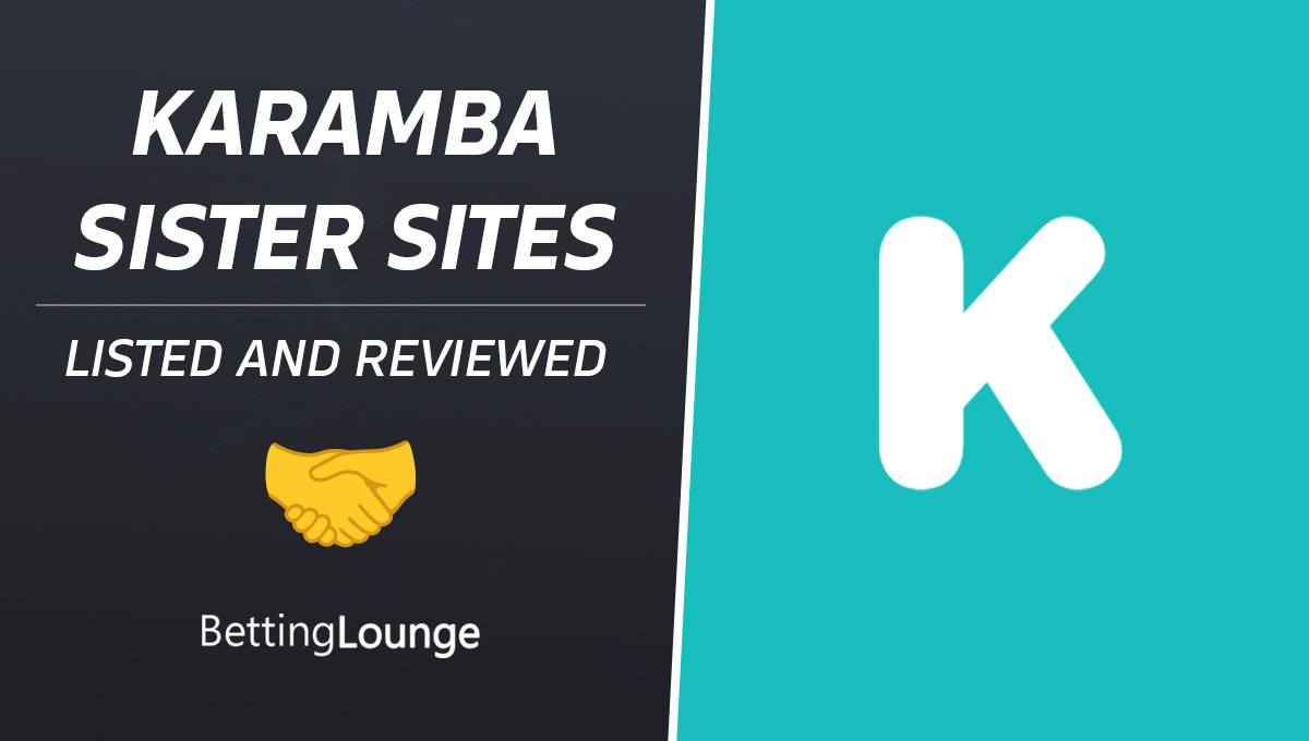 Karamba sister sites