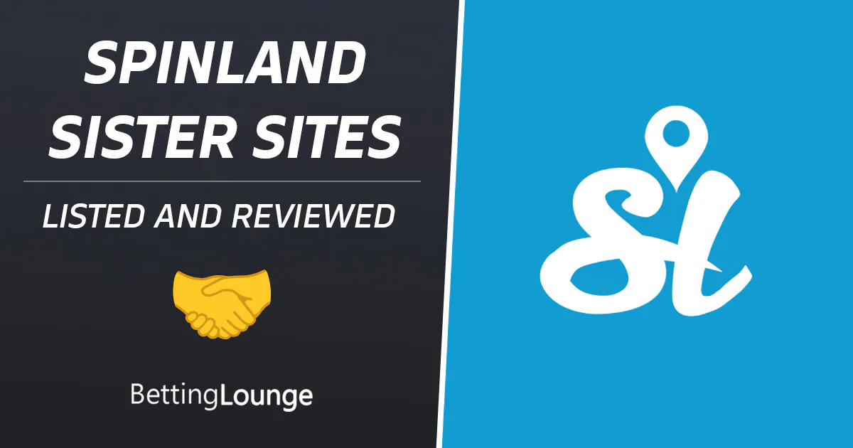 Sp Inland Spinland Sister Sites: Best Alternatives & Offers (2026)