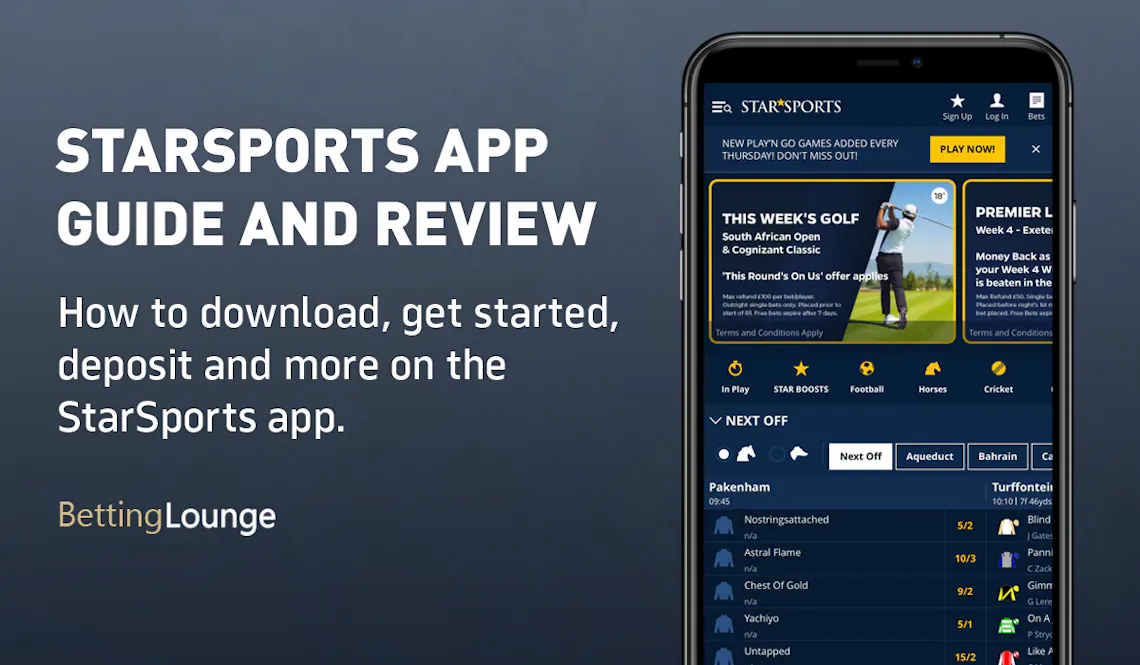 StarSports app review