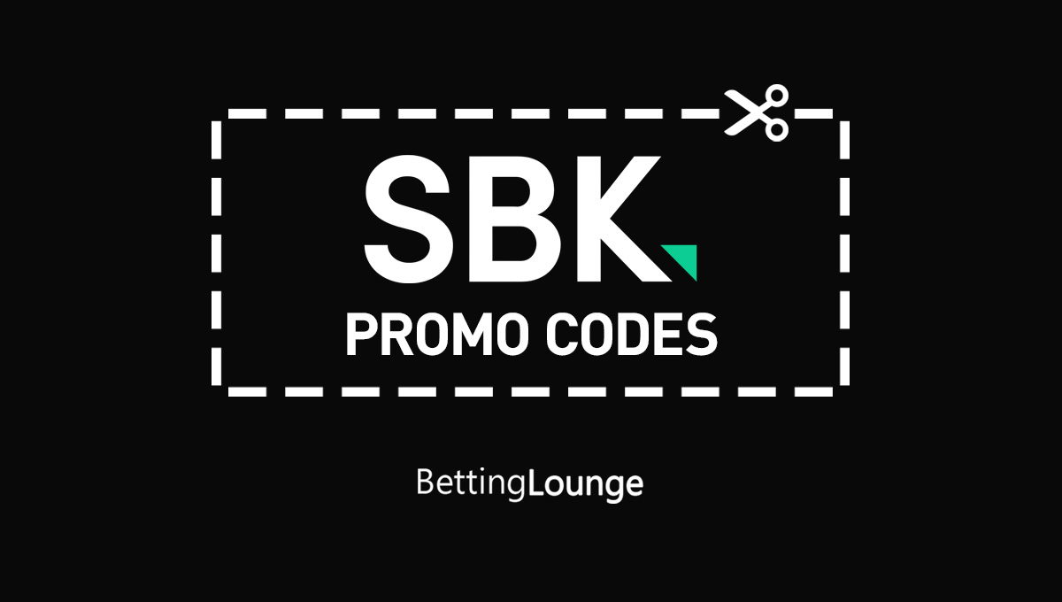 SBK promo codes