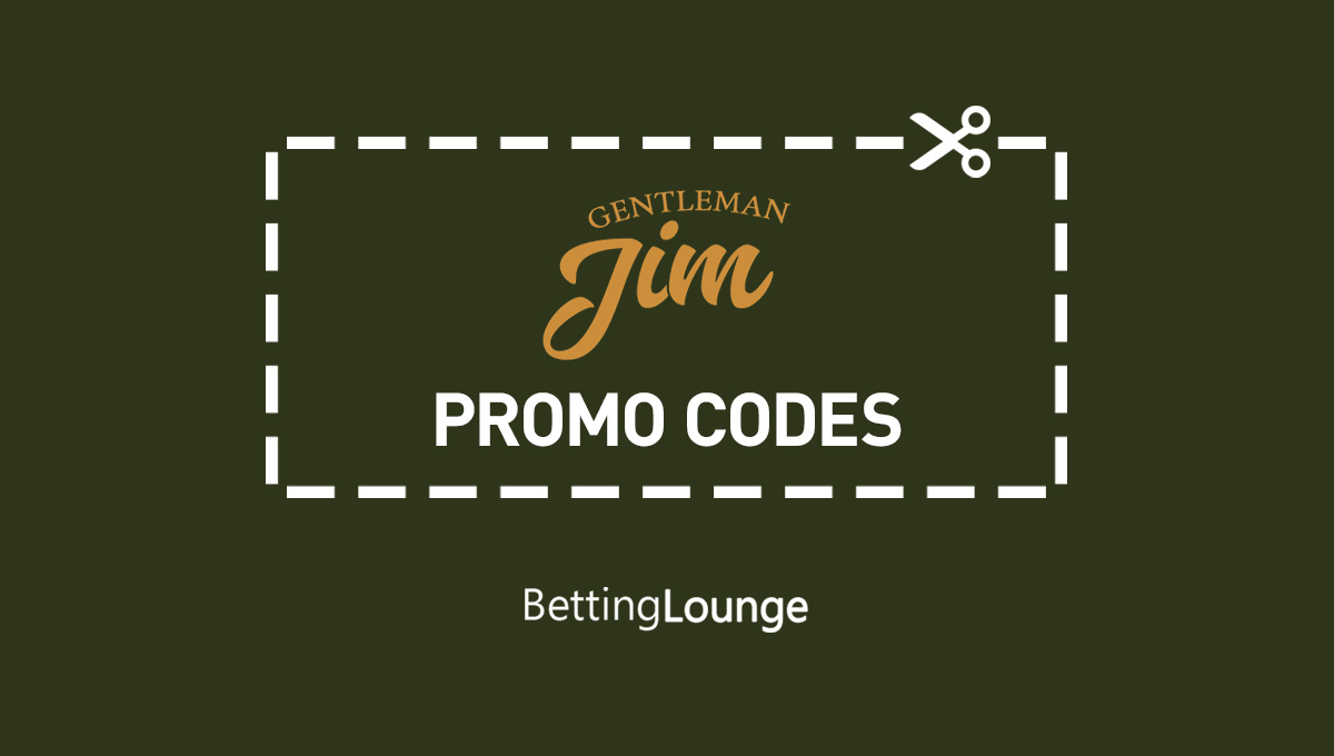 Gentleman Jim promo codes