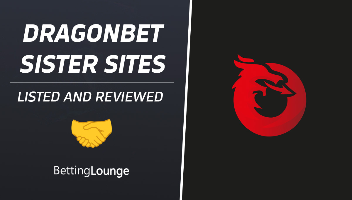 DragonBet sister sites