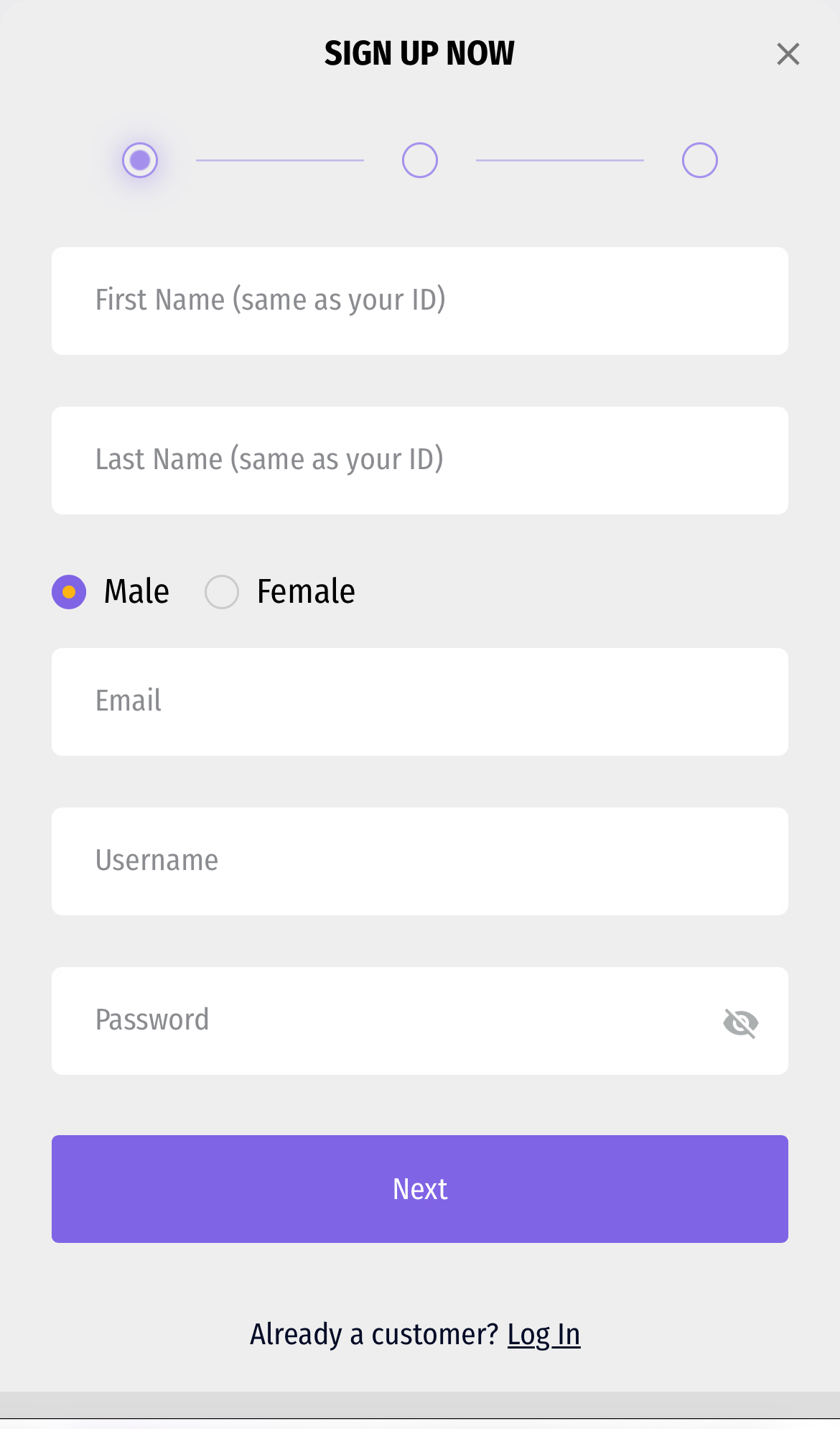 Hollywoodbets Sign Up