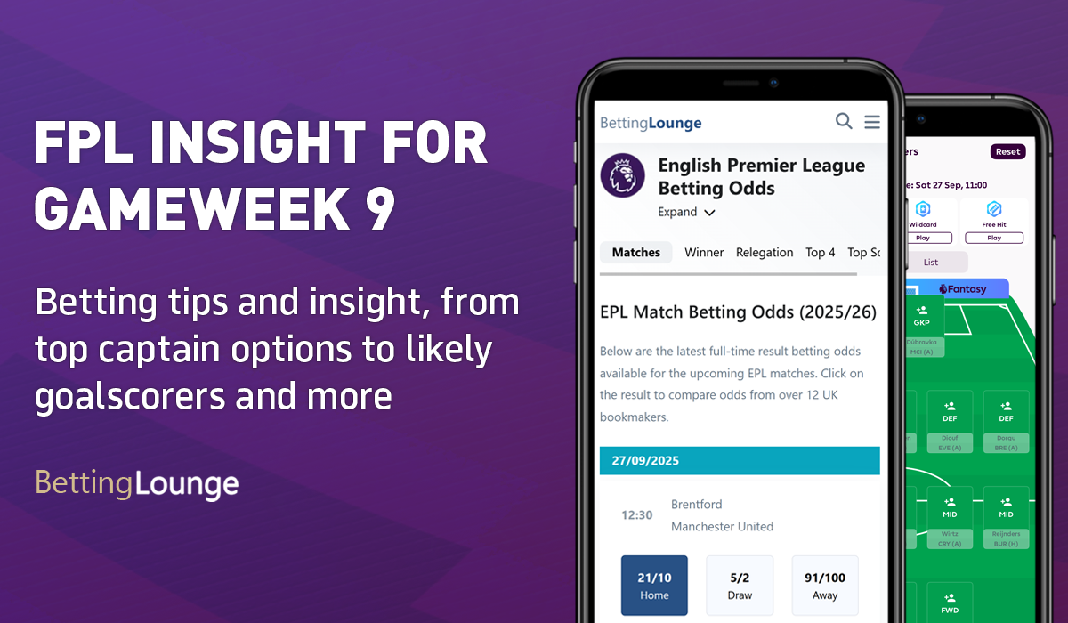 FPL GW9