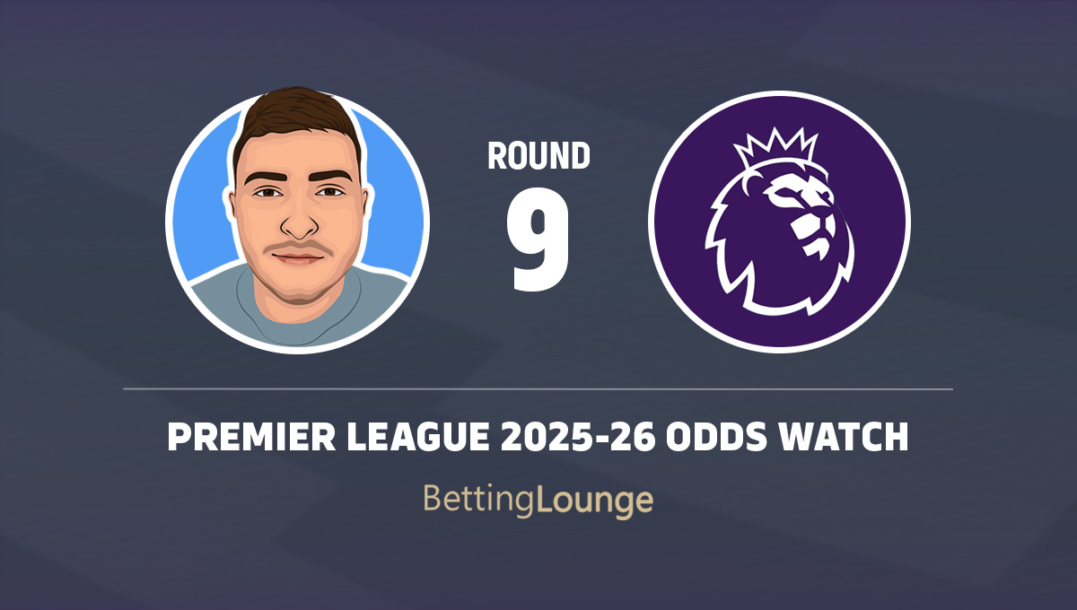 Premier League round 9 recap 2025-26