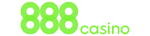 888 casino logo