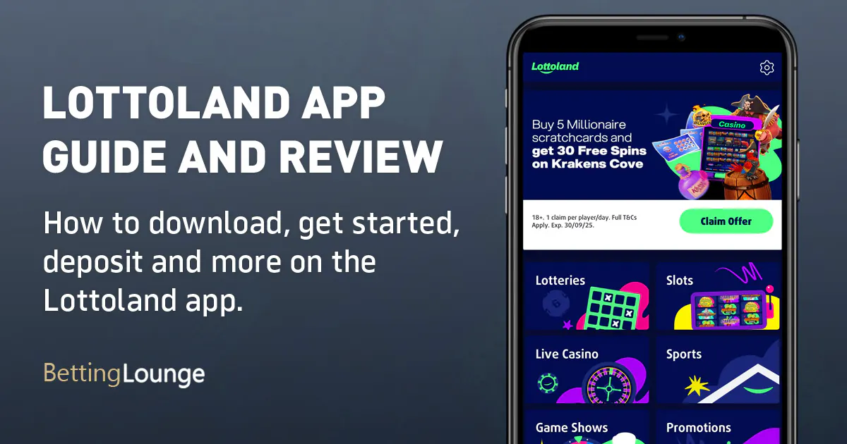 Lottoland Bonus: KYC im Casino Lottoland für Deutschland – Was erwartet dich?