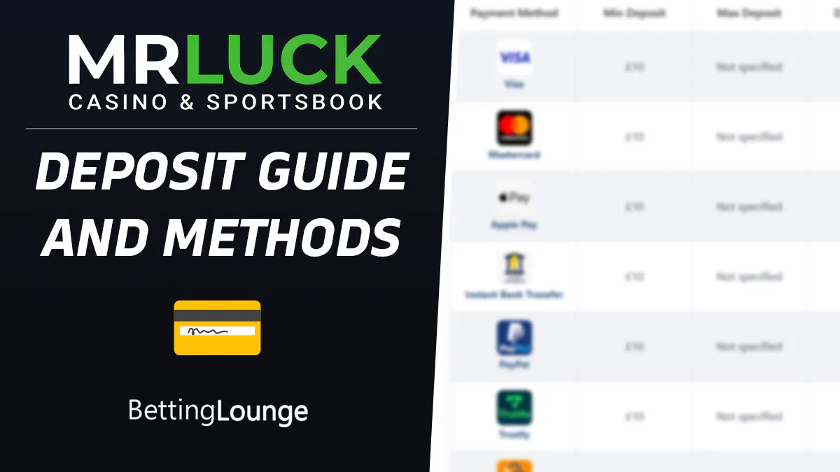 Luck Casino UK Review: A Premier Choice for UK Slots Fans