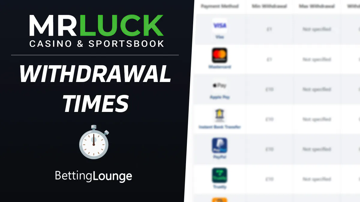 Luck Casino UK Review: A Premier Choice for UK Players
