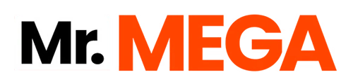 Mr Mega logo new