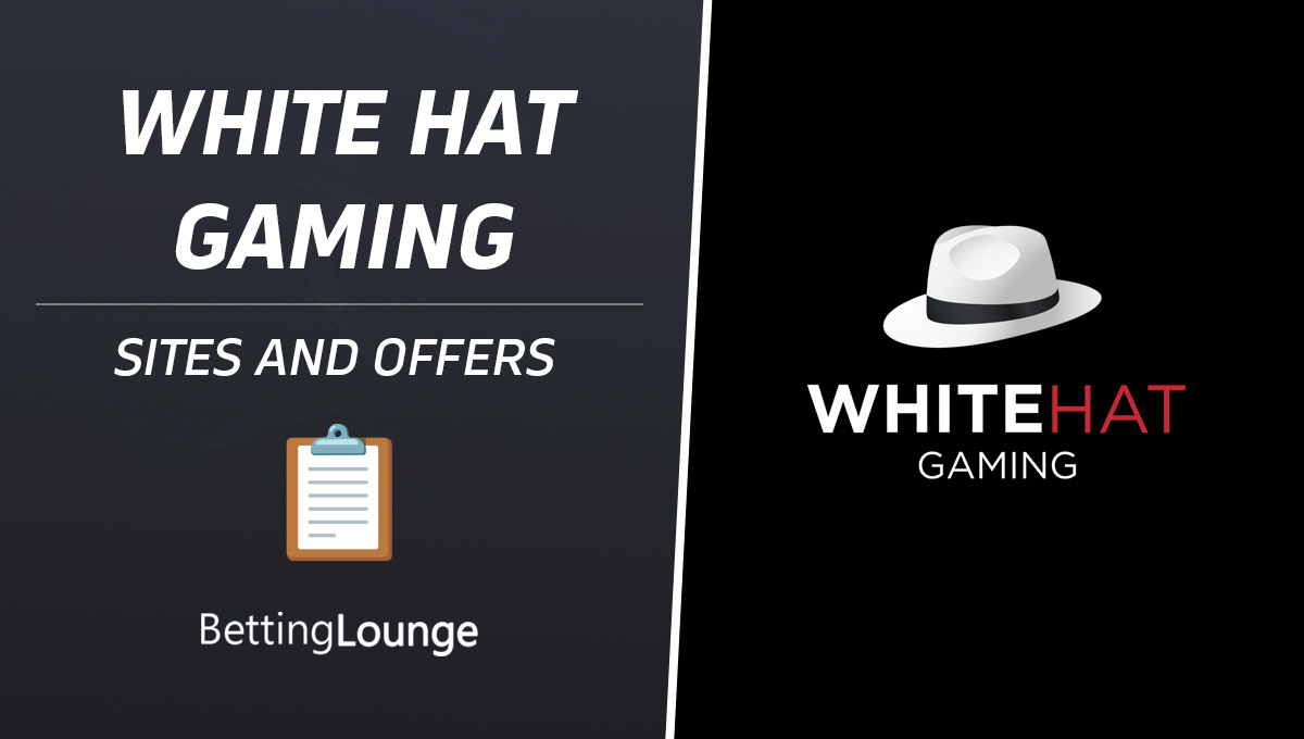 White Hat Gaming sites