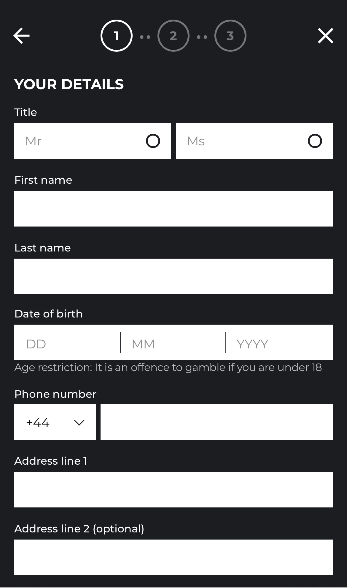 nrg bet bonus code 2