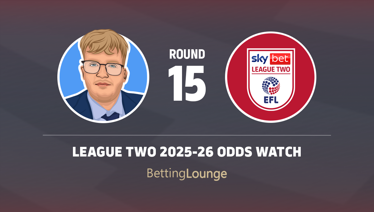League Two Recap Round 15