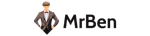 Mr Ben logo