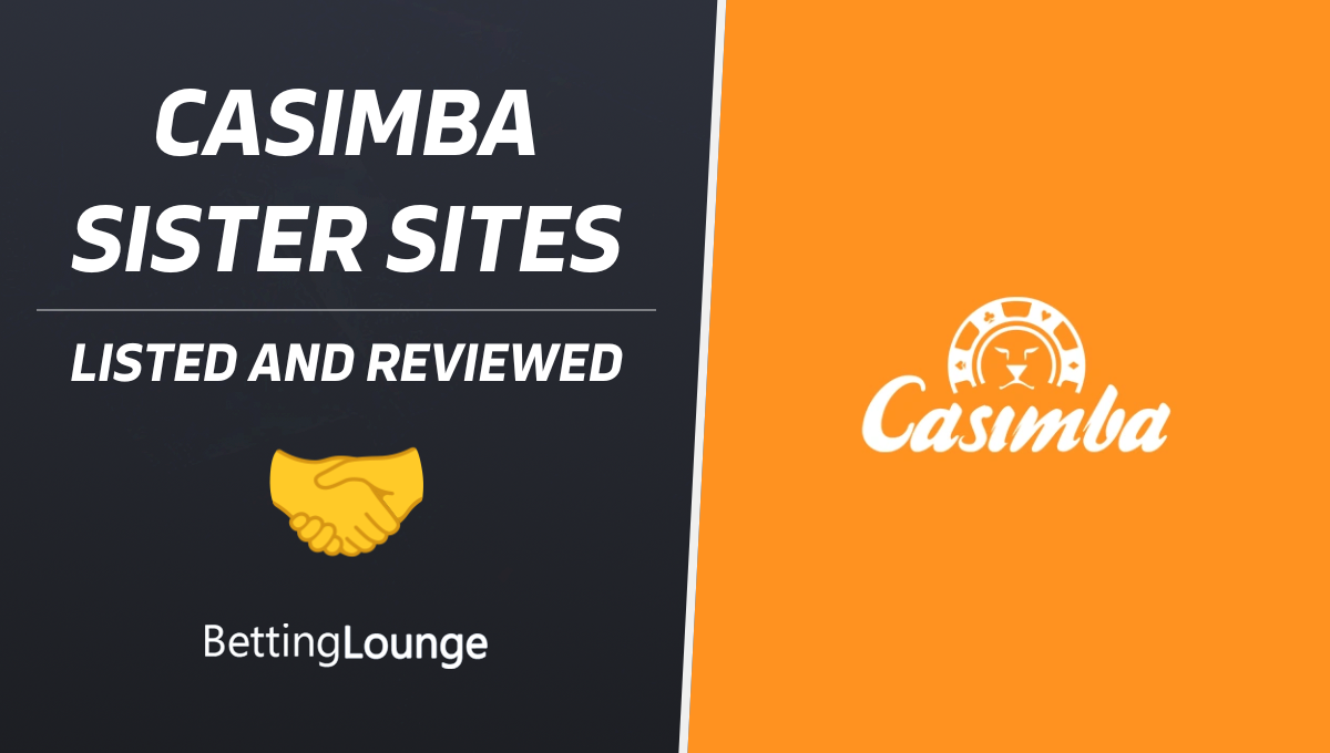 Casimba sister sites