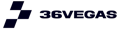 36vegas logo