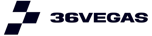 36vegas logo