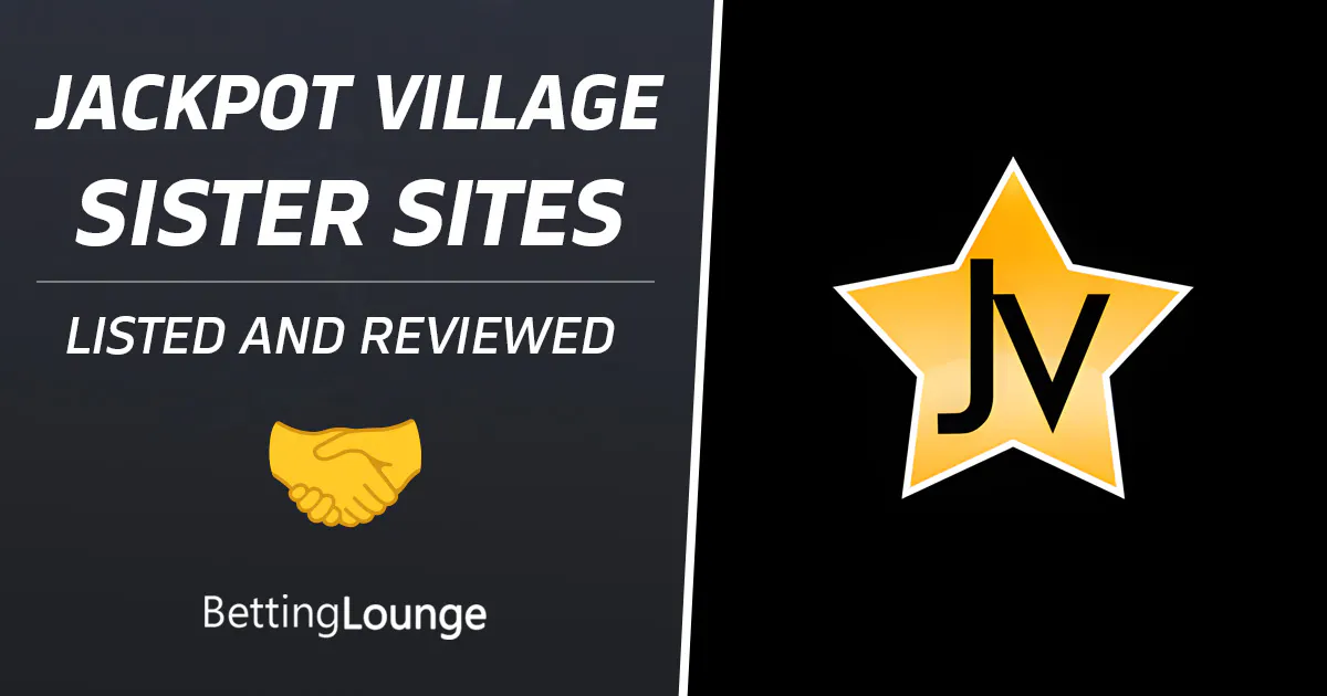 Jackpot village