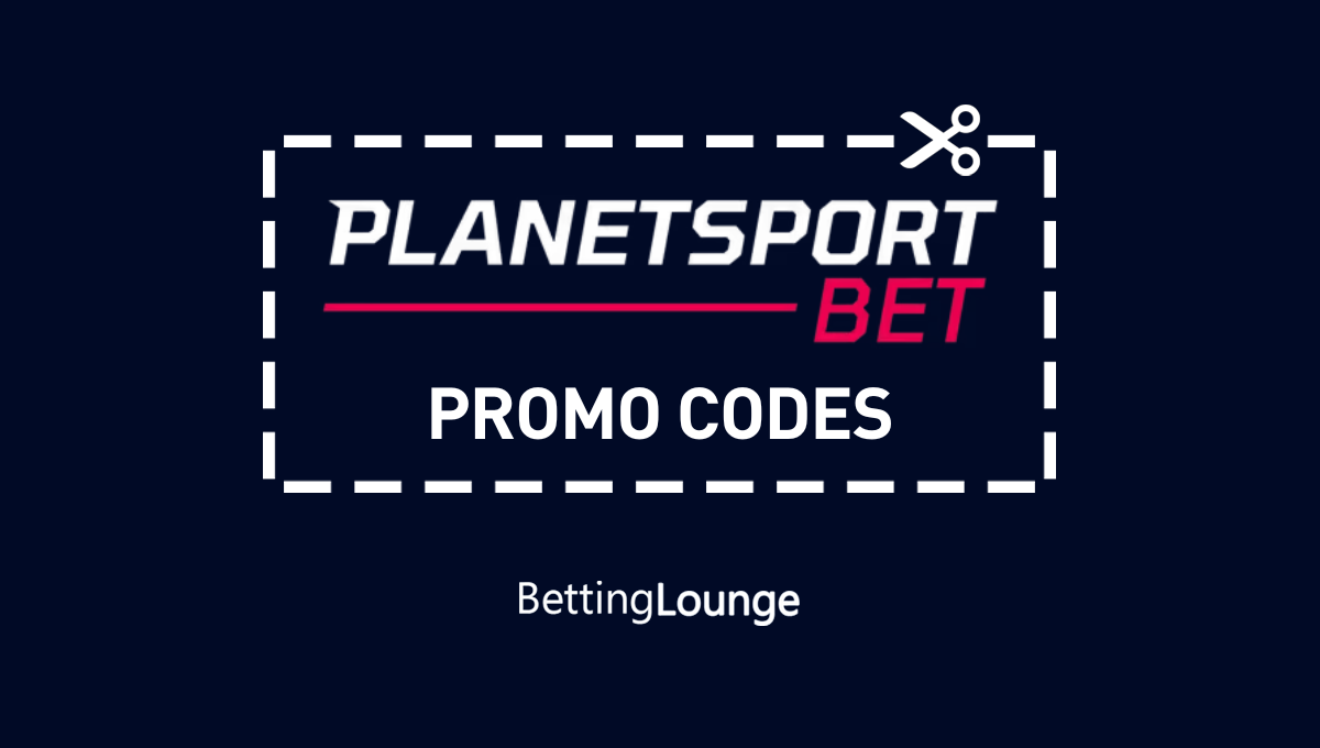 Planet Sport Bet promo codes