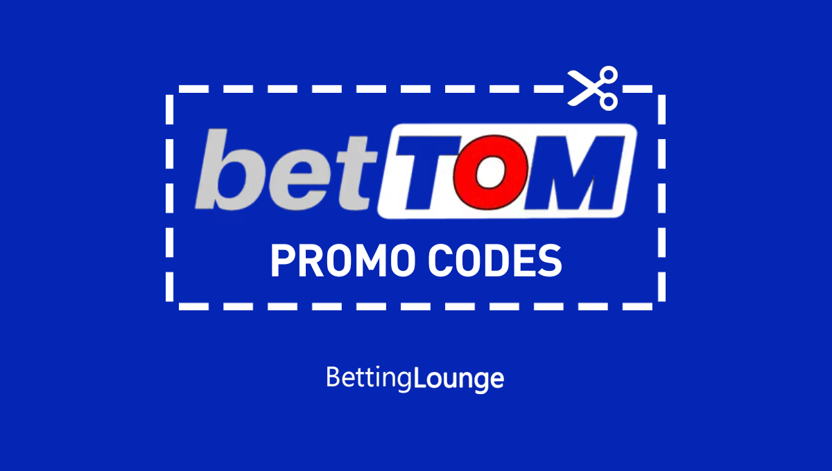 BetTom promo codes
