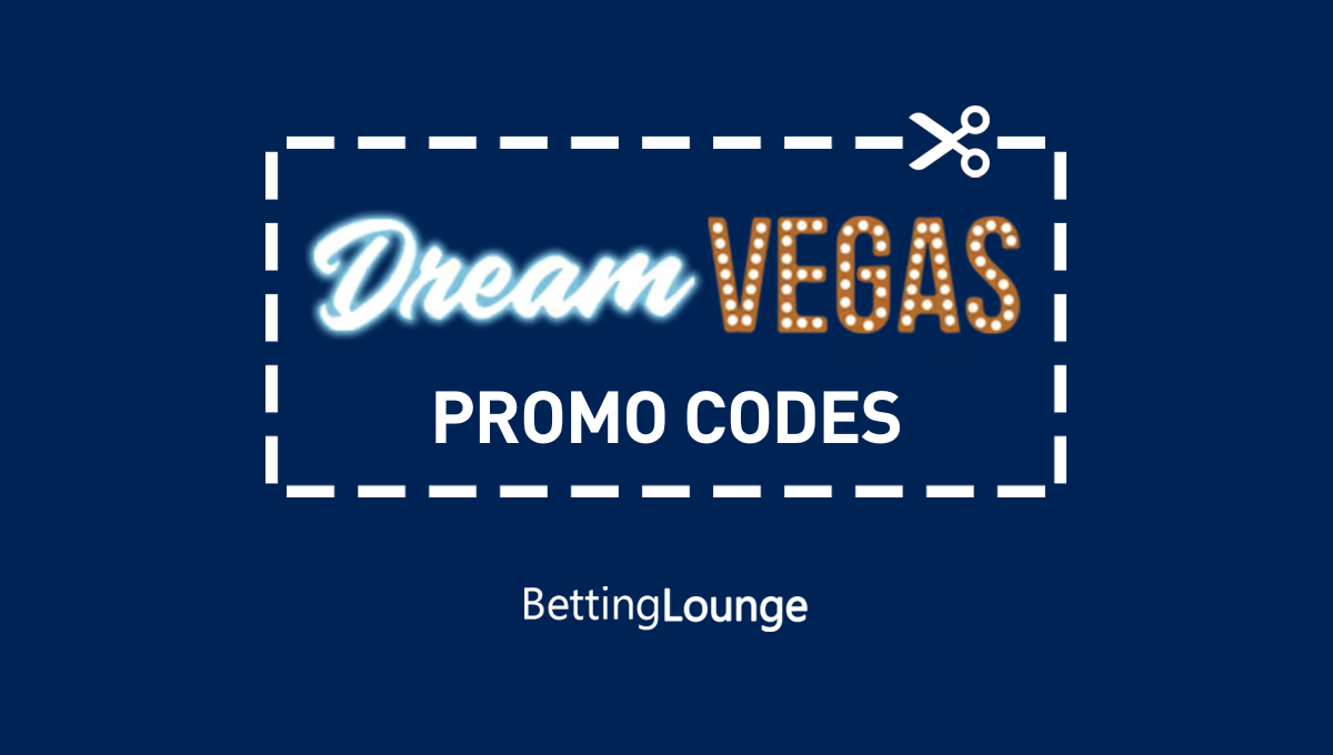 Dream Vegas promo codes