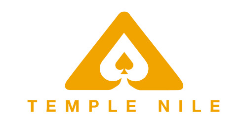 Temple Nile casino logo