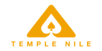 Temple Nile casino logo
