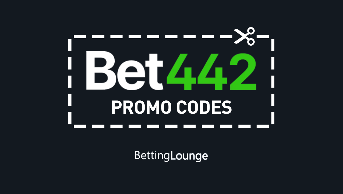 Bet442 promo codes