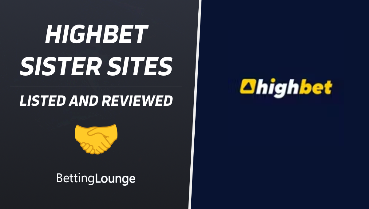 Highbet sister sites