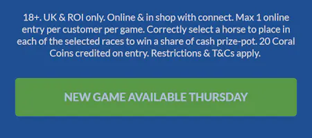 Coral Racing Super Series new