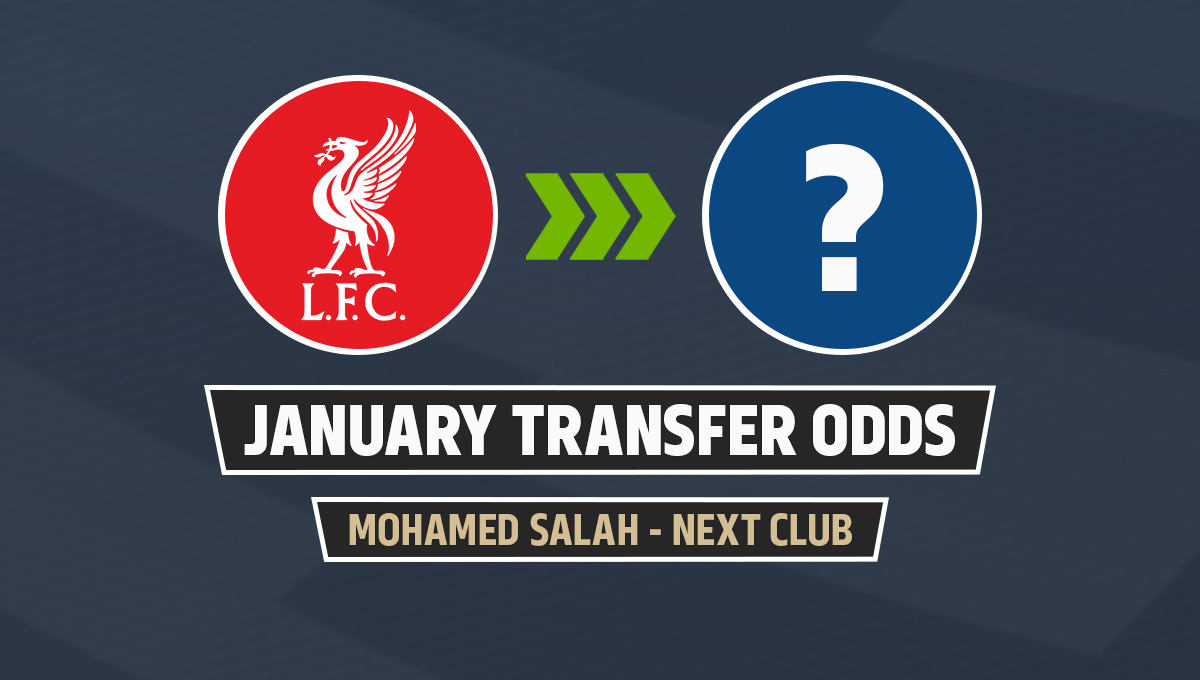 Mohamed Salah next club update