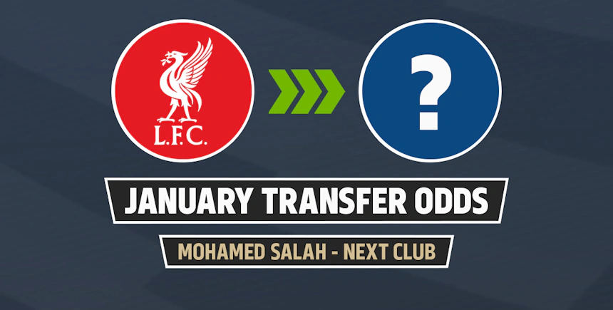Mohamed Salah next club update