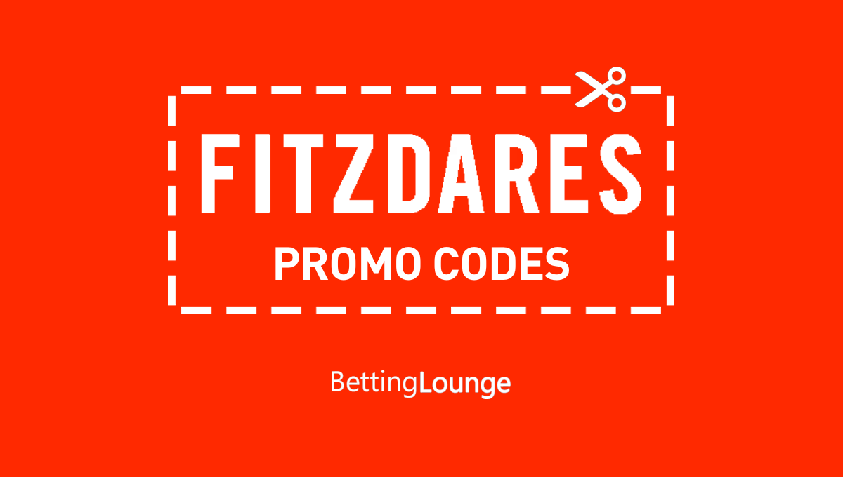 Fitzdares promo codes