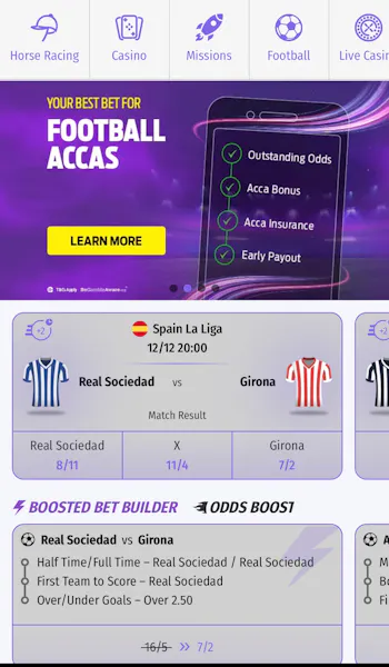 hollywoodbets sports home