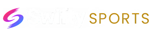 Swifty Sports logo