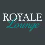 Royale Lounge square logo