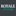Royale Lounge square logo
