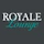 Royale Lounge square logo