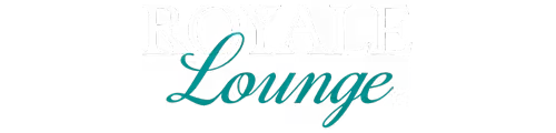 Royale Lounge logo