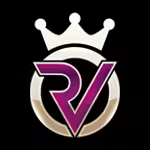Royal Valley Casino square logo