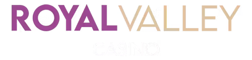 Royal Valley Casino logo