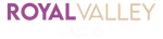 Royal Valley Casino logo