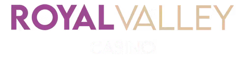Royal Valley Casino logo