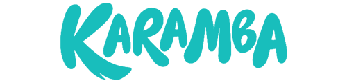 Karamba new logo
