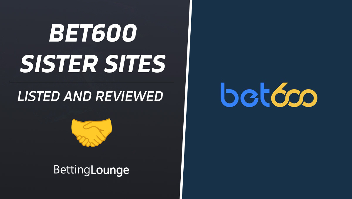 bet600 sister sites